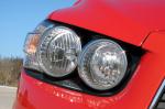 Chevrolet Sonic 2012 года